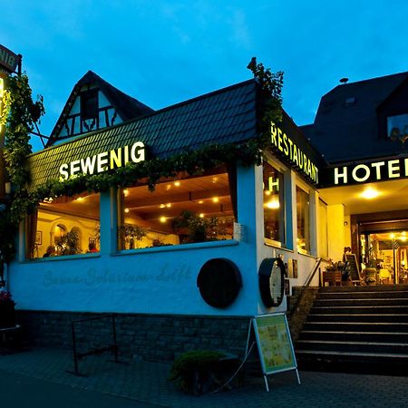 Hotel Sewenig Mueden Ngoại thất bức ảnh