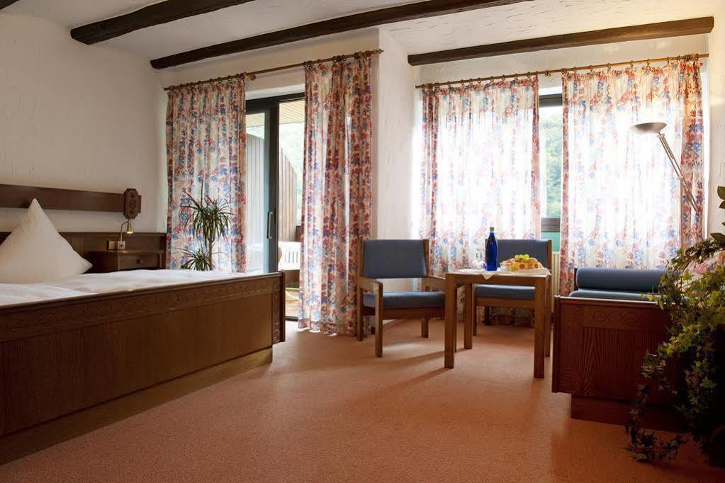 Hotel Sewenig Mueden Ngoại thất bức ảnh