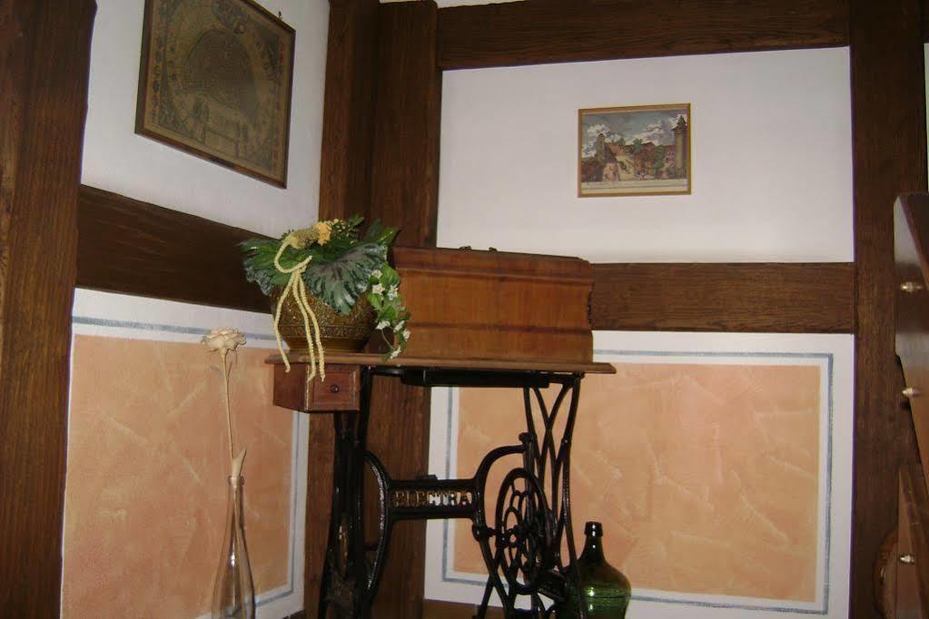 Hotel Sewenig Mueden Ngoại thất bức ảnh