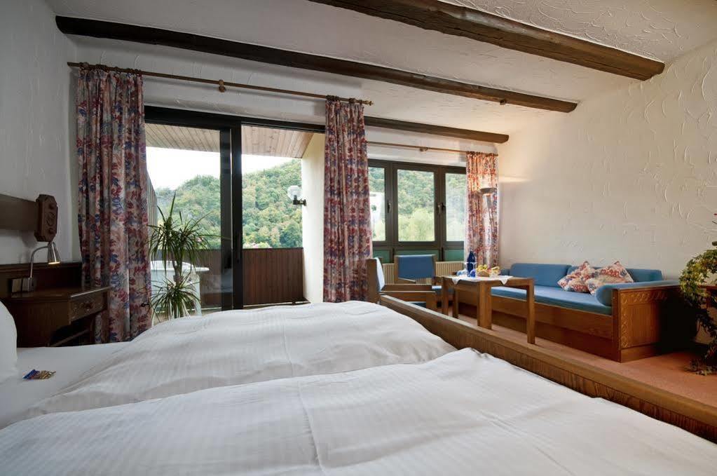 Hotel Sewenig Mueden Ngoại thất bức ảnh
