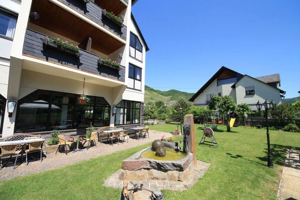 Hotel Sewenig Mueden Ngoại thất bức ảnh