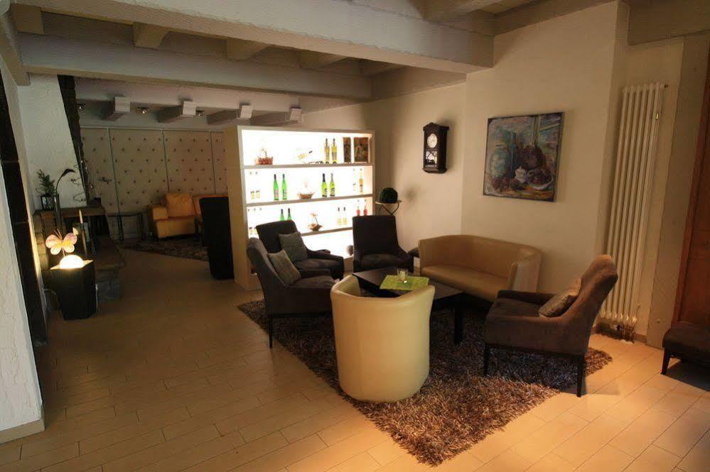 Hotel Sewenig Mueden Ngoại thất bức ảnh