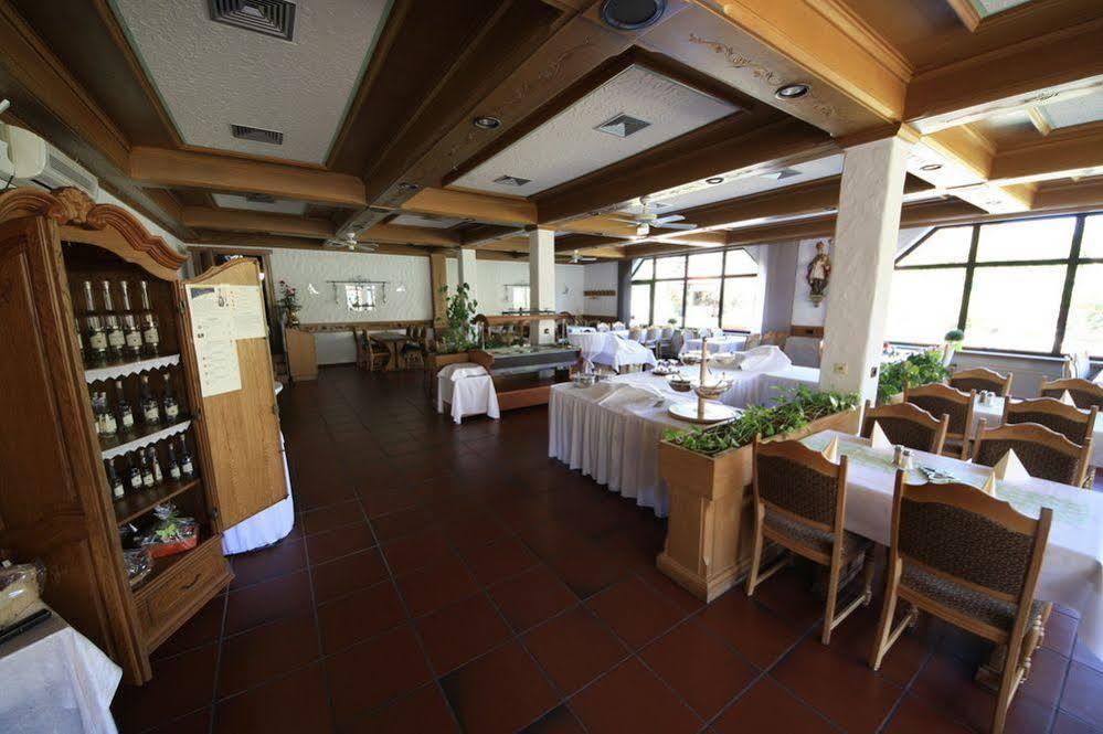 Hotel Sewenig Mueden Ngoại thất bức ảnh