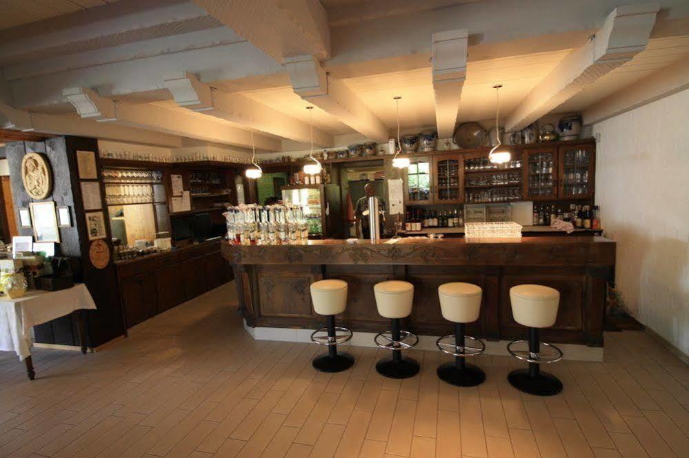 Hotel Sewenig Mueden Ngoại thất bức ảnh